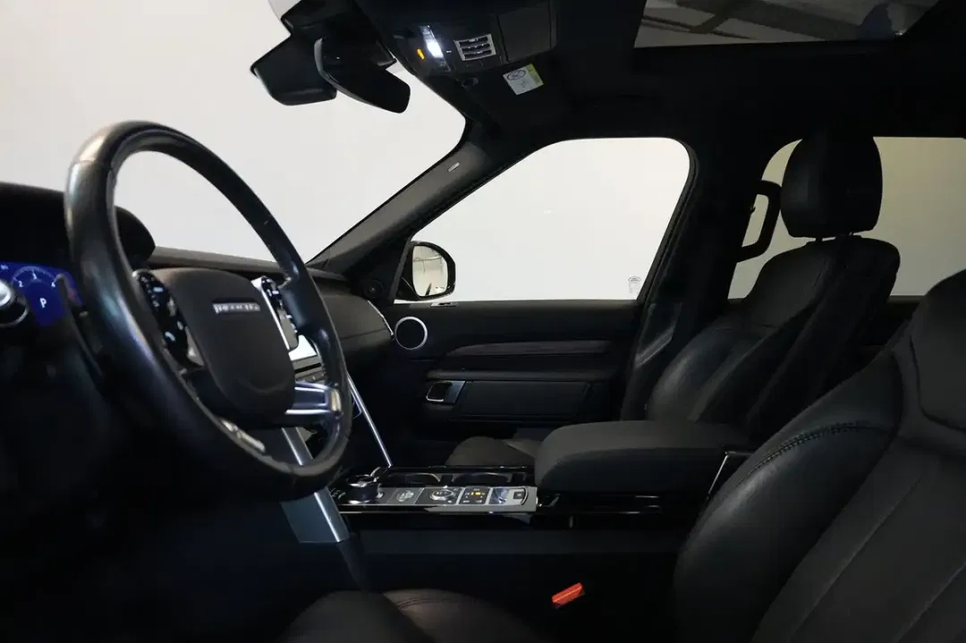 Land Rover Discovery 2.0 SD4 HSE Luxury - Thumbnail 5