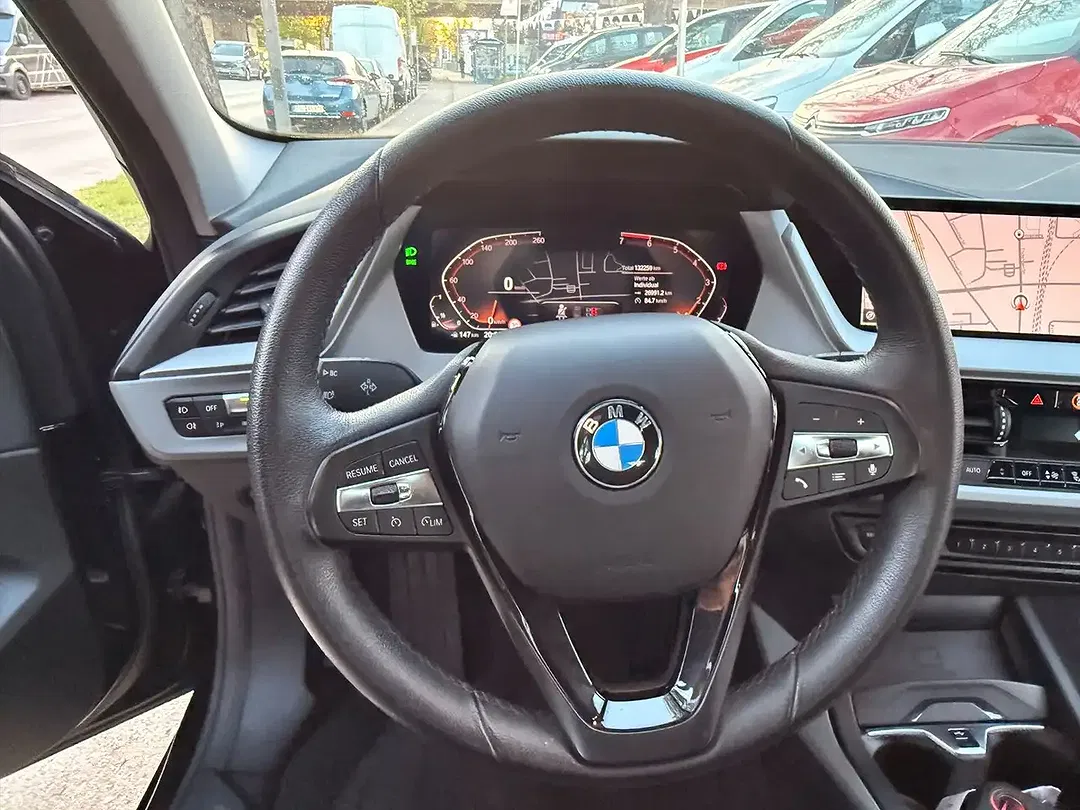 BMW 118 Advantage - Thumbnail 5