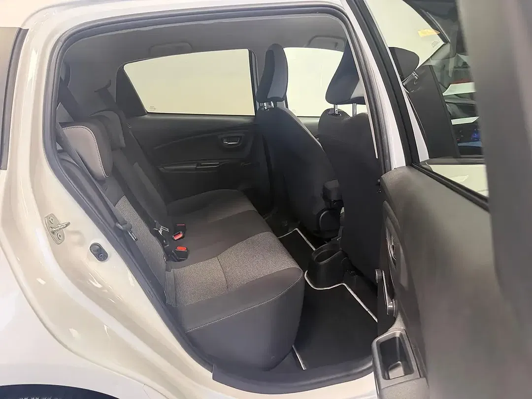 Toyota Yaris Team Deutschland - Thumbnail 14