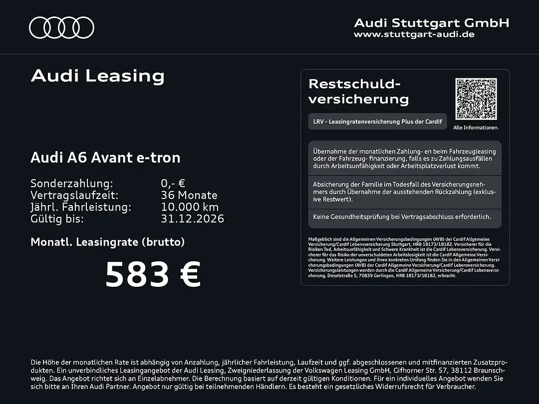 Audi A6 e-tron quattro S line - foto 2