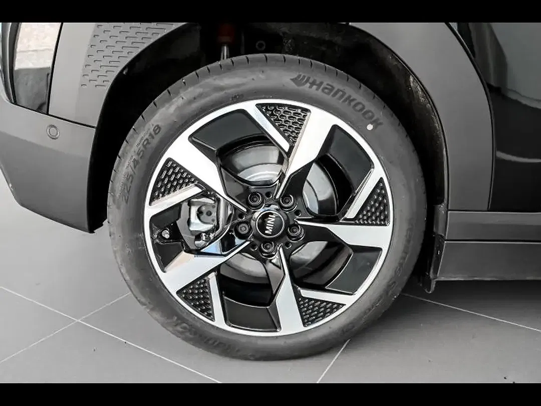 MINI Aceman Classic Trim - Thumbnail 8