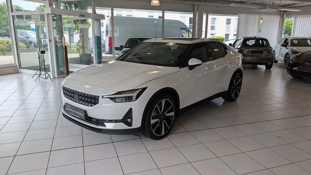 Polestar 2 Long Range Plus Pilot Lite - foto 1