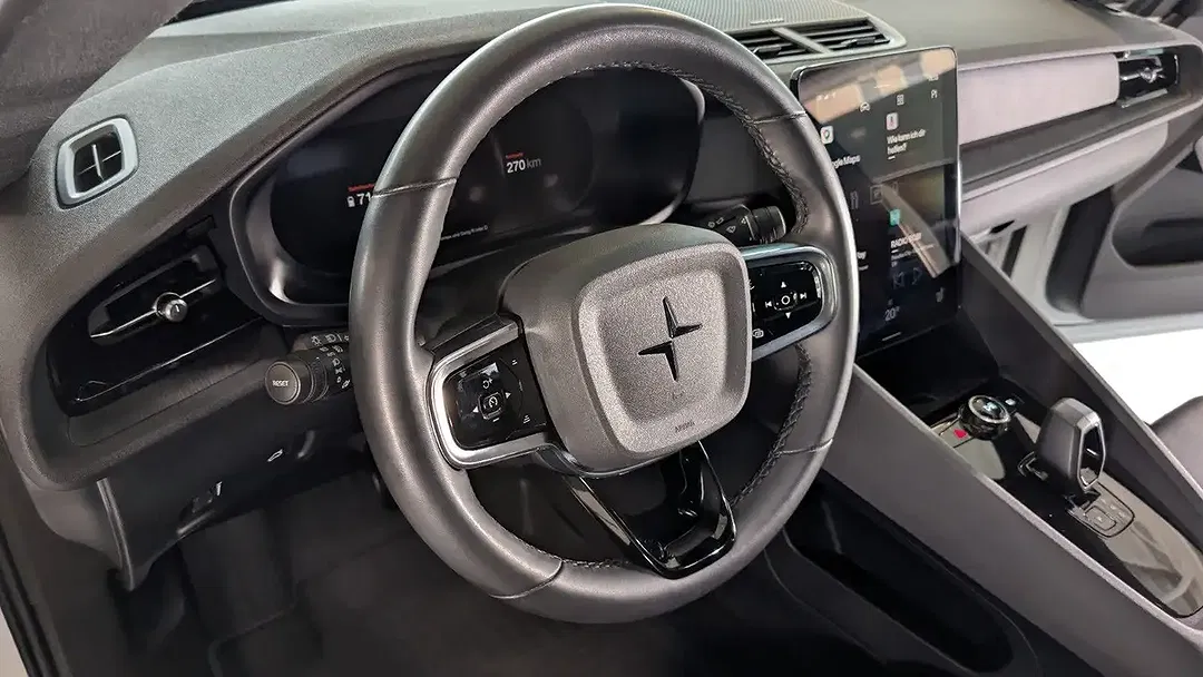 Polestar 2 Long Range Plus Pilot Lite - Thumbnail 10