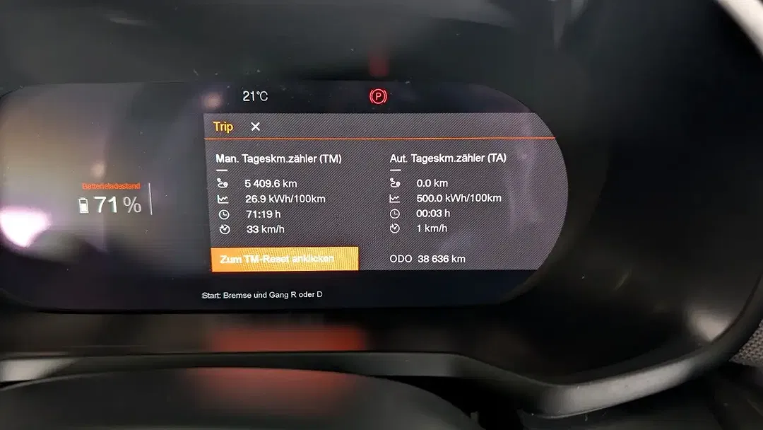 Polestar 2 Long Range Plus Pilot Lite - Thumbnail 11