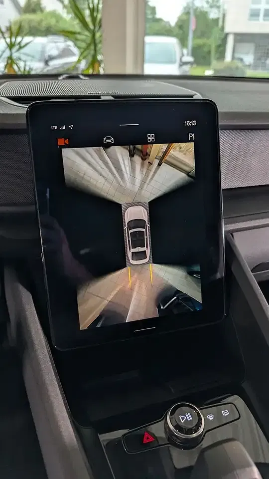 Polestar 2 Long Range Plus Pilot Lite - Thumbnail 12