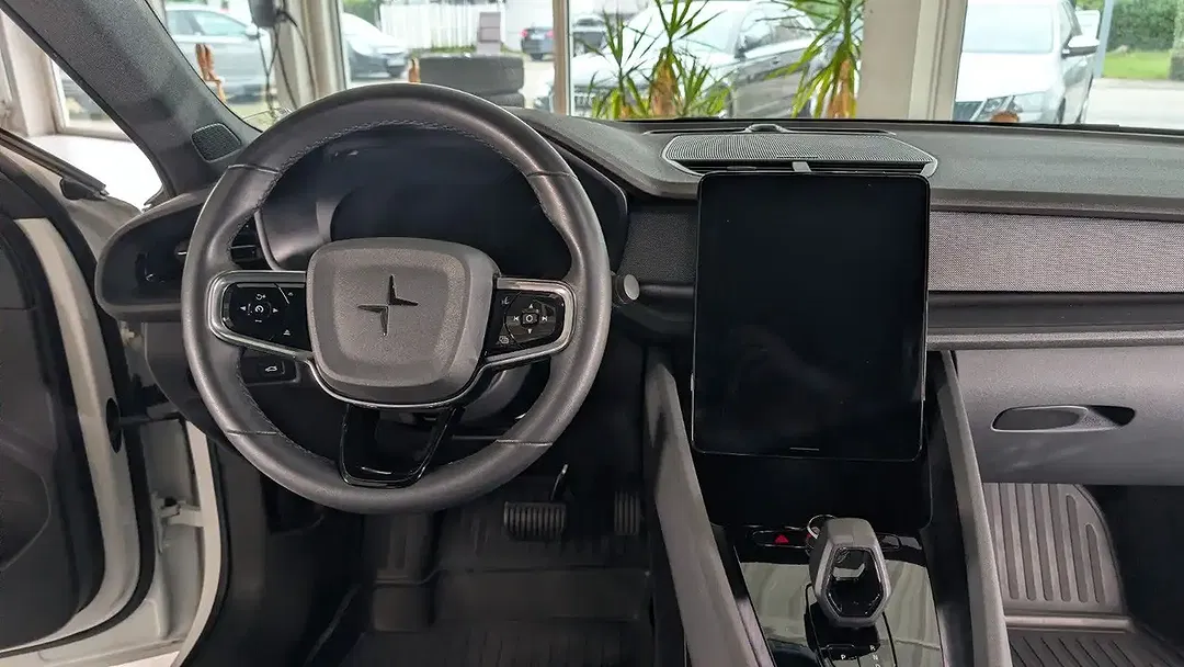 Polestar 2 Long Range Plus Pilot Lite - foto 15