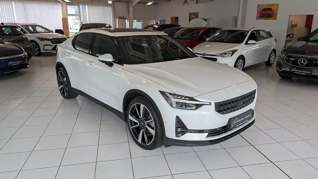 Polestar 2 Long Range Plus Pilot Lite - foto 2