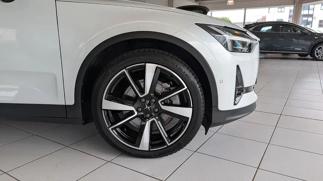Polestar 2 Long Range Plus Pilot Lite - Thumbnail 3