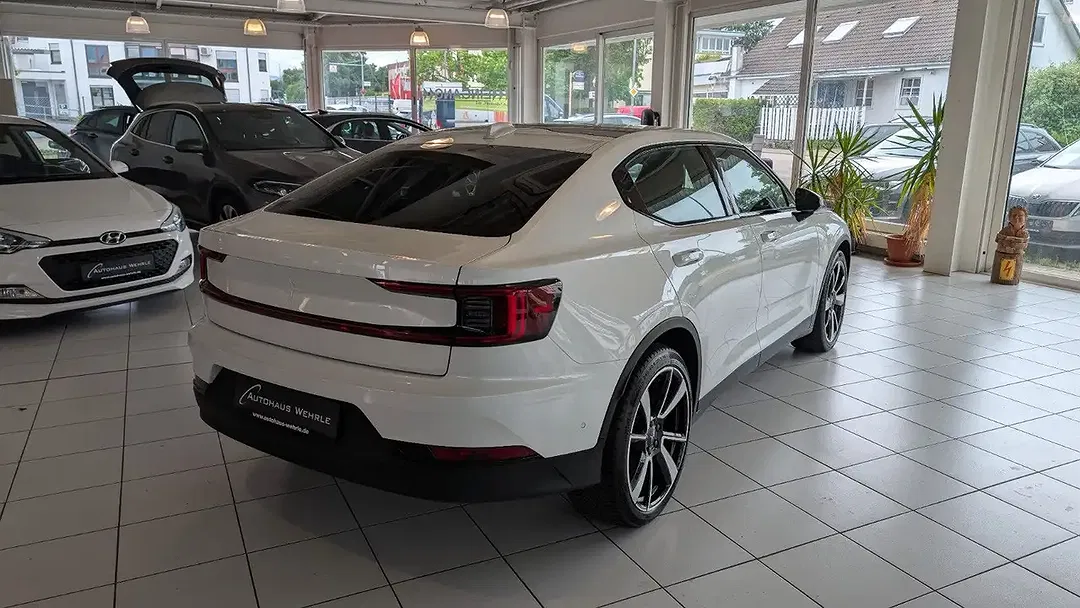 Polestar 2 Long Range Plus Pilot Lite - Thumbnail 4