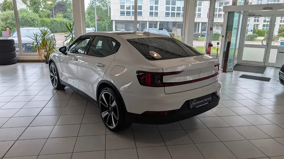 Polestar 2 Long Range Plus Pilot Lite - Thumbnail 5