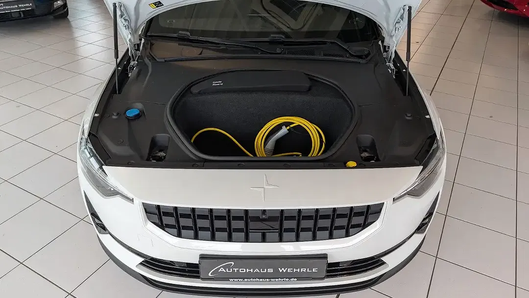 Polestar 2 Long Range Plus Pilot Lite - Thumbnail 6