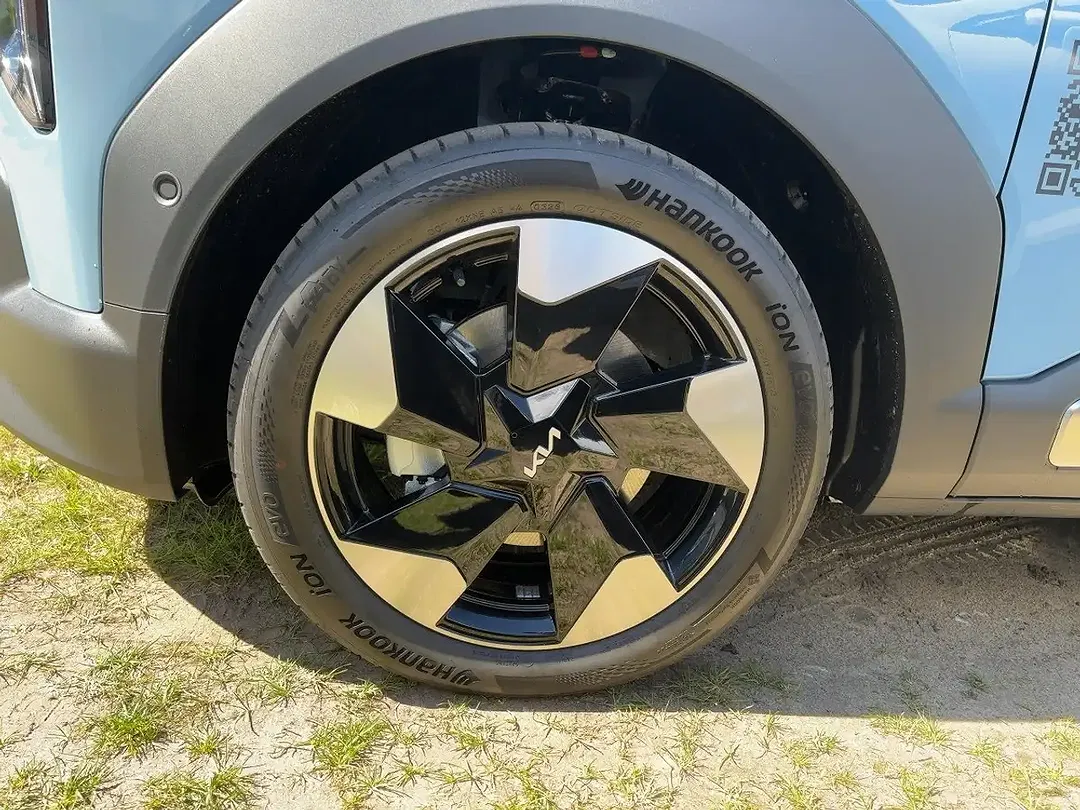 Kia EV2 Earth - foto 13