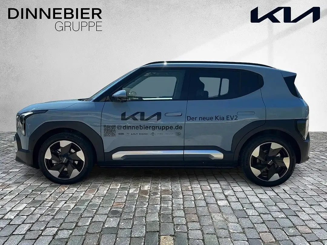 Kia EV2 Earth - foto 2