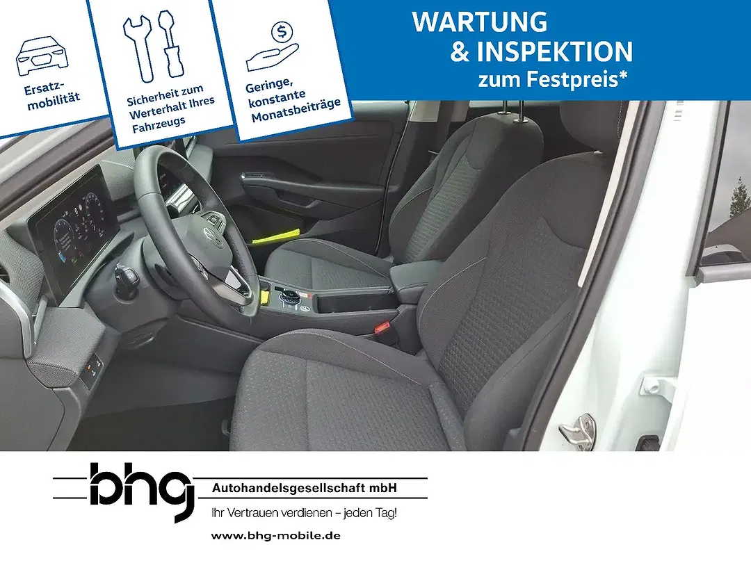 Volkswagen T-Roc 1.5 eTSI DSG - Thumbnail 9