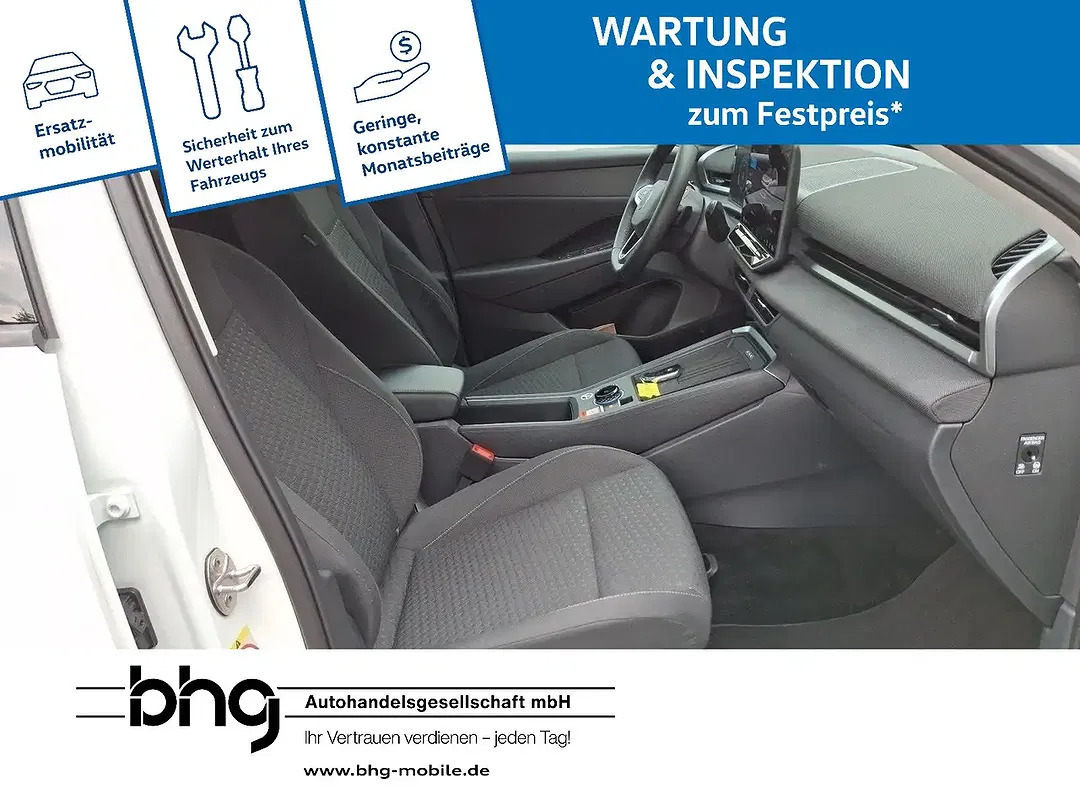 Volkswagen T-Roc 1.5 eTSI DSG - Thumbnail 12