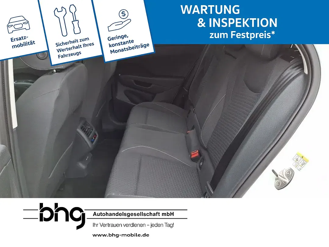Volkswagen T-Roc 1.5 eTSI DSG - Thumbnail 13