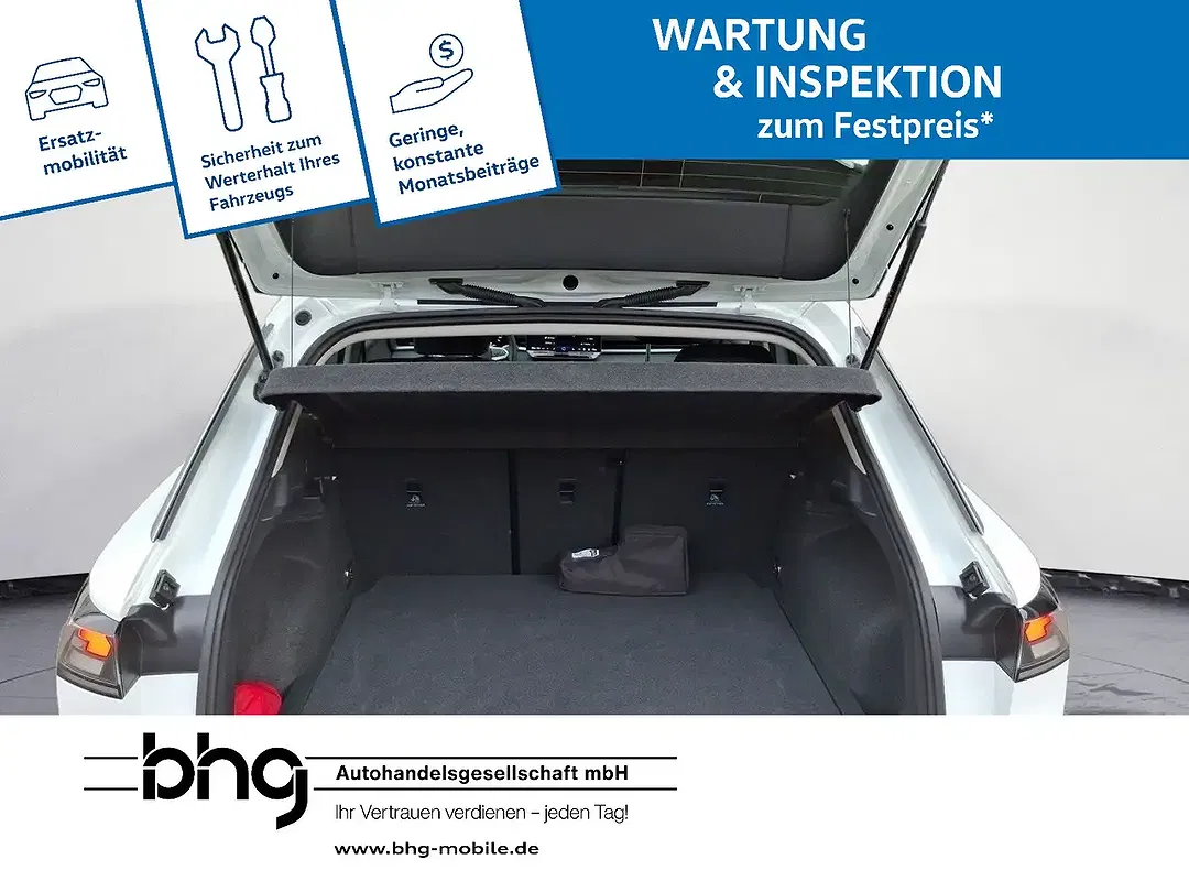 Volkswagen T-Roc 1.5 eTSI DSG - Thumbnail 14