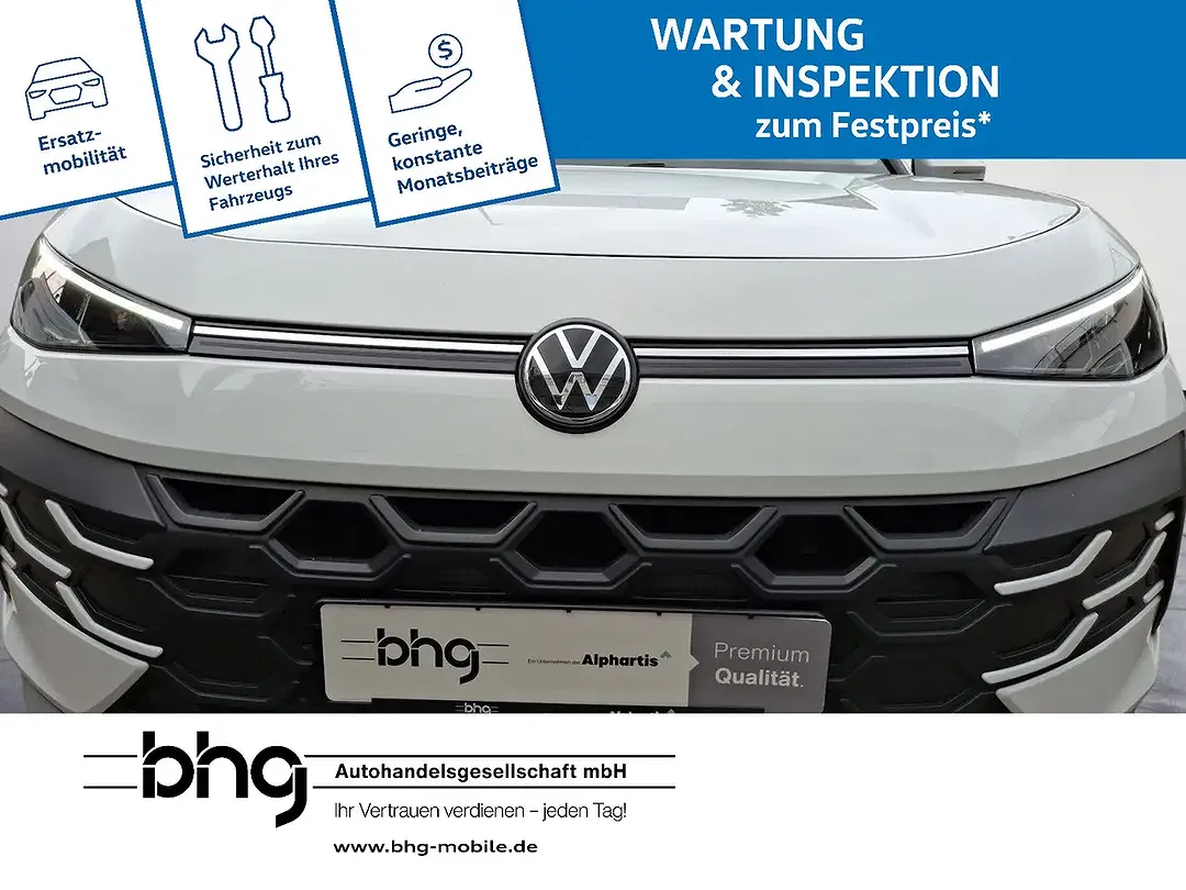 Volkswagen T-Roc 1.5 eTSI DSG - Thumbnail 8