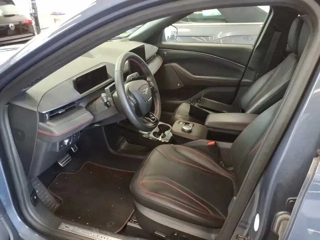 Ford M 4x4 - Thumbnail 4