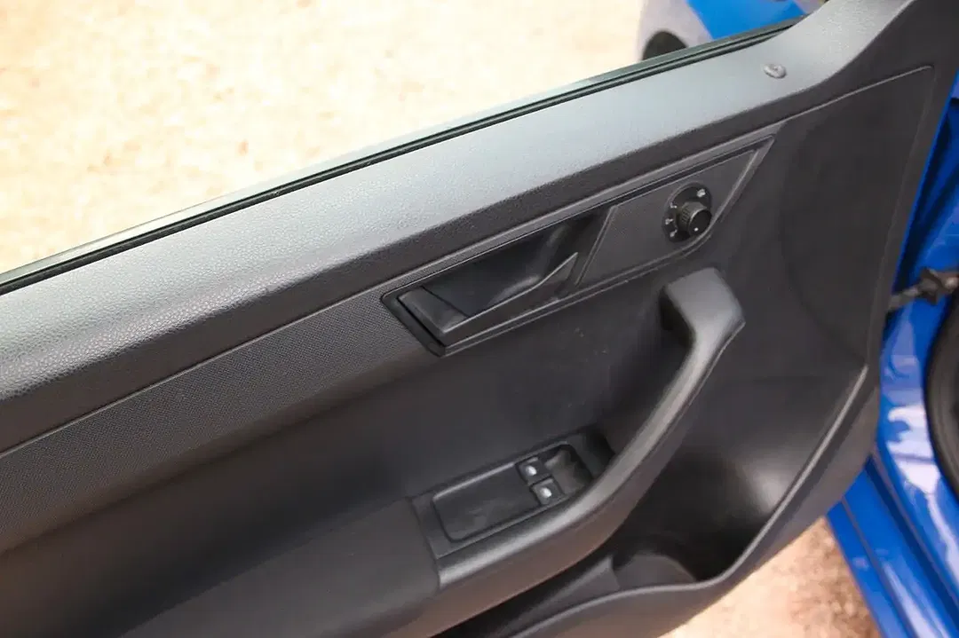 Skoda Fabia Combi - Thumbnail 11