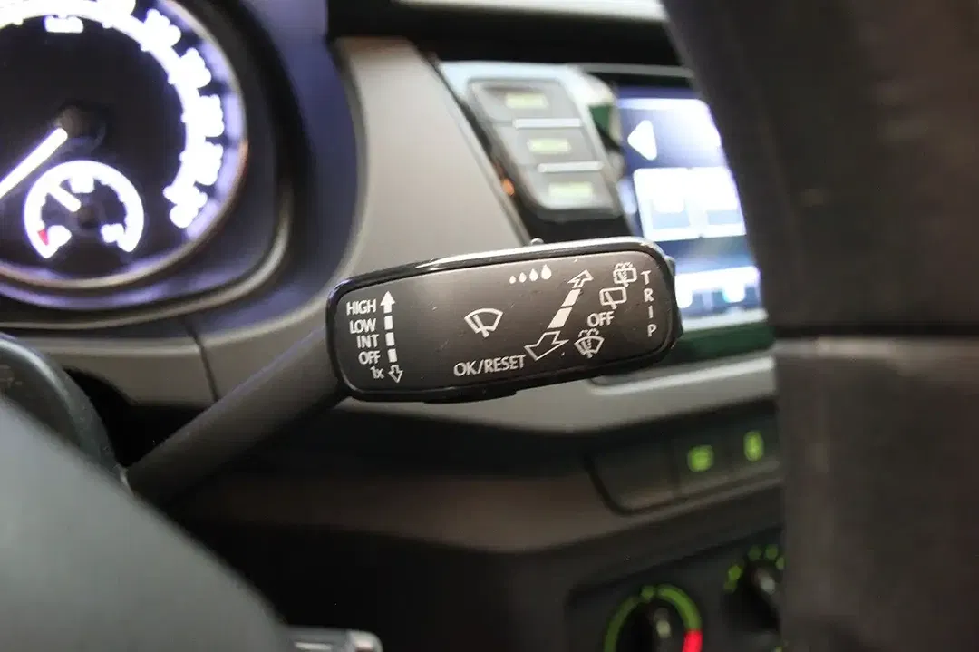 Skoda Fabia Combi - foto 15