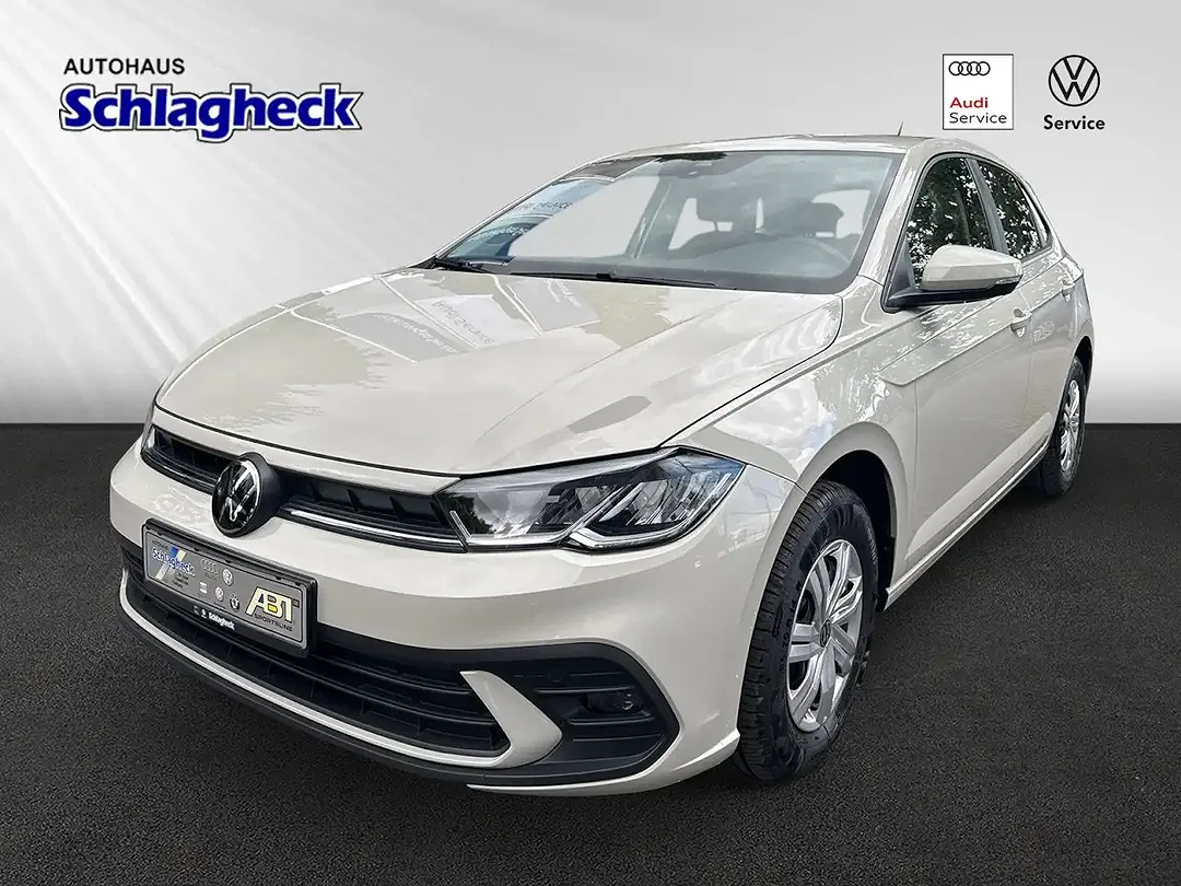 Volkswagen Polo Life - foto 1