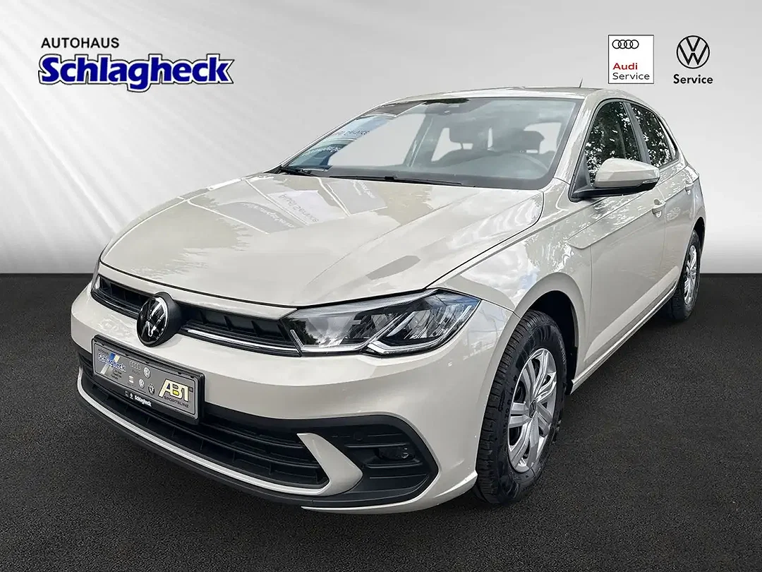 Volkswagen Polo Life - Afbeelding 1