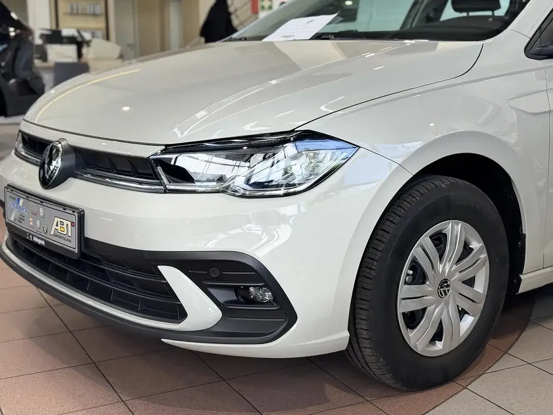 Volkswagen Polo Life - foto 12
