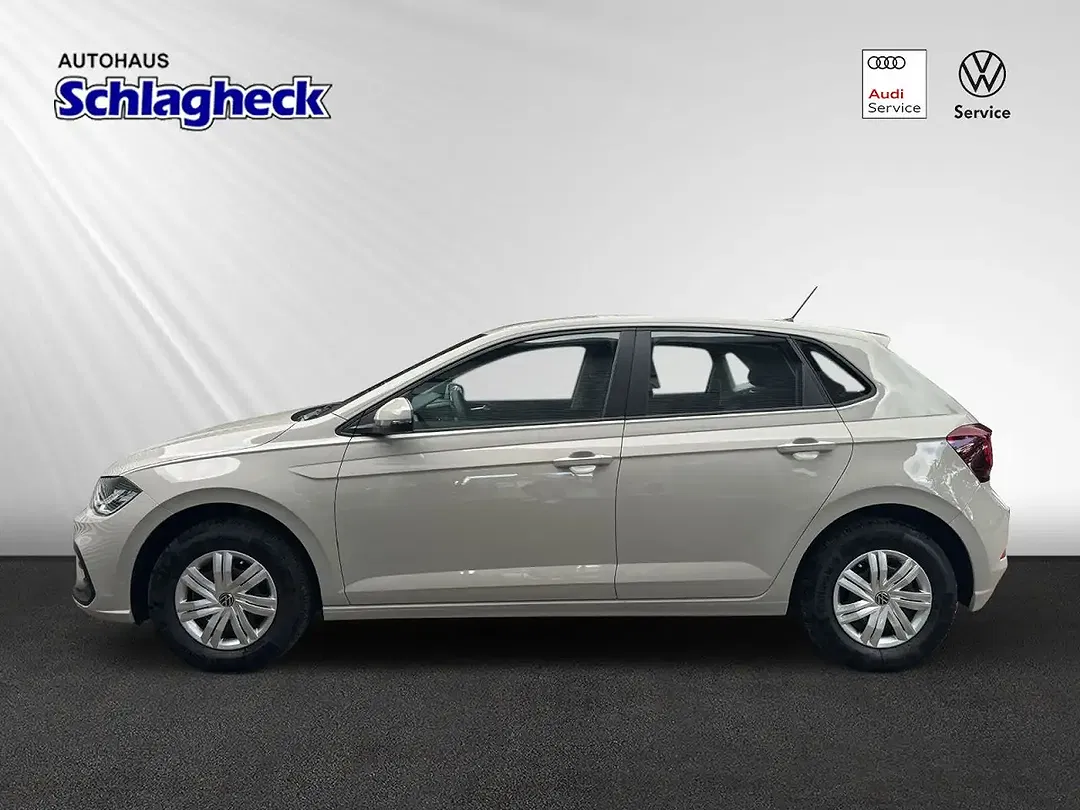 Volkswagen Polo Life - foto 2