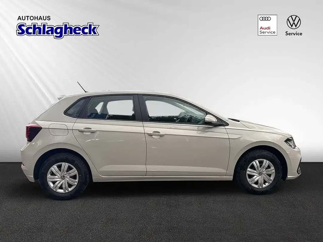 Volkswagen Polo Life - Thumbnail 4