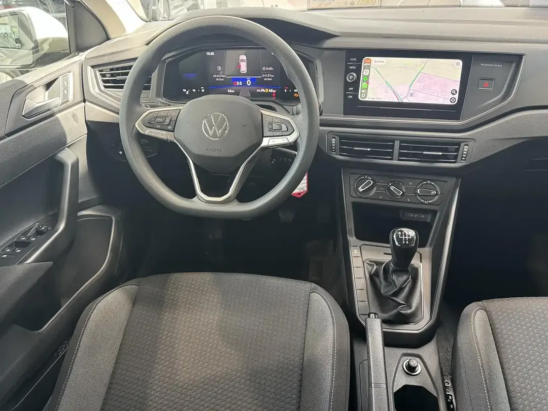 Volkswagen Polo Life - Thumbnail 8