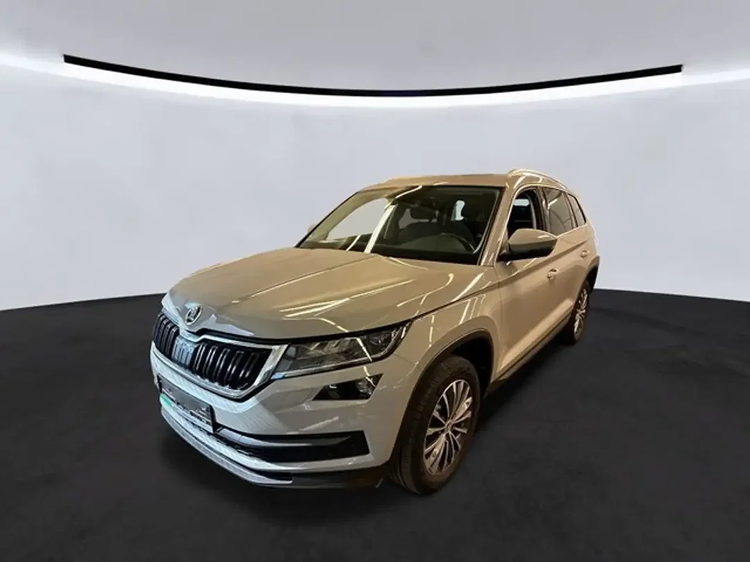 Skoda Kodiaq 2.0 TDI DSG Style - Afbeelding 1