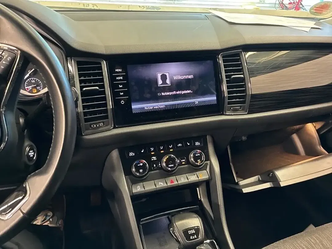Skoda Kodiaq 2.0 TDI DSG Style - Thumbnail 5