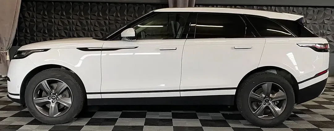 Land Rover Range Rover Velar - Thumbnail 11