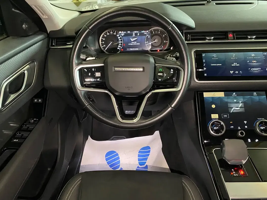 Land Rover Range Rover Velar - Thumbnail 16