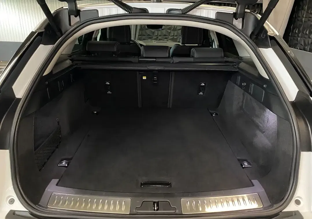 Land Rover Range Rover Velar - Thumbnail 19