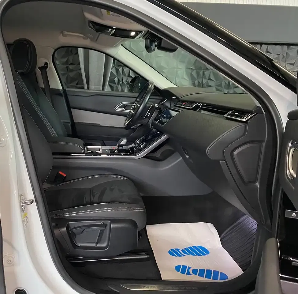 Land Rover Range Rover Velar - foto 22