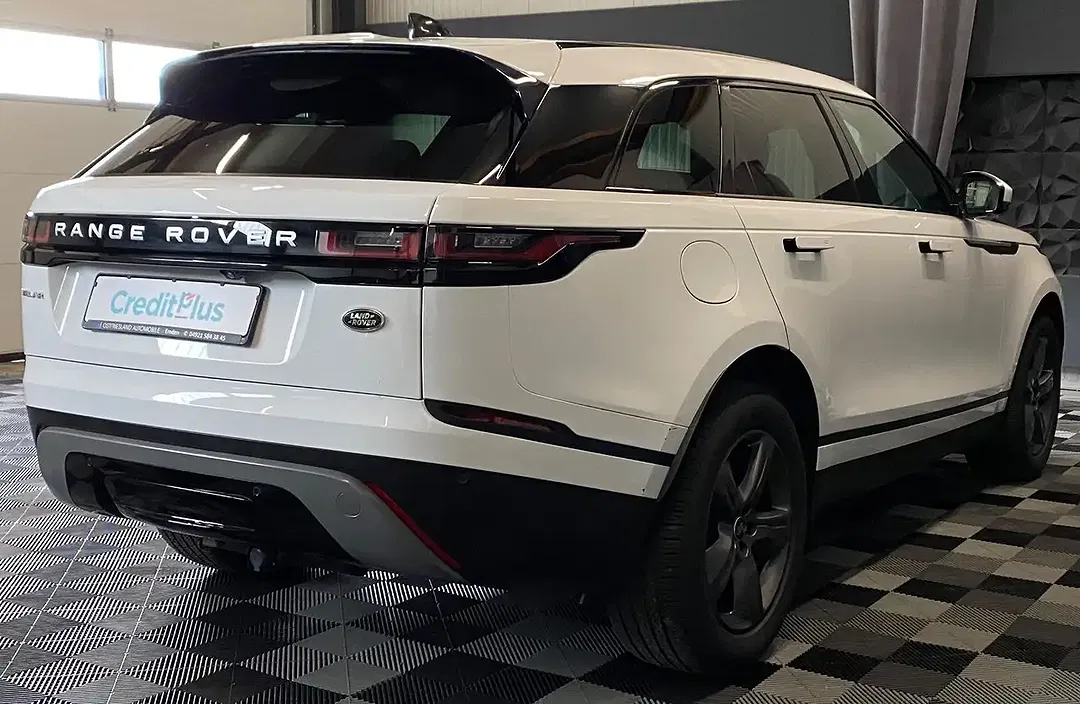 Land Rover Range Rover Velar - Thumbnail 9