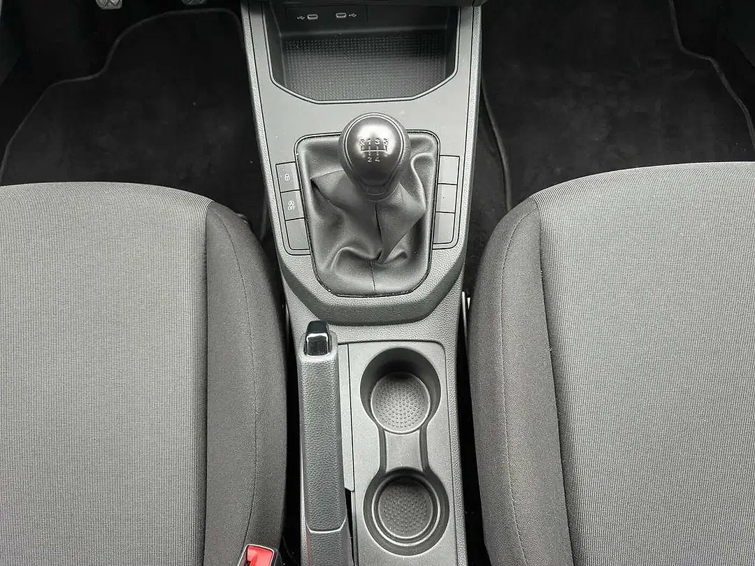 SEAT Ibiza 1.0 TSI - Thumbnail 12