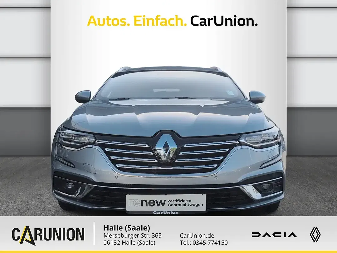 Renault Talisman TCe EDC Intens - foto 2