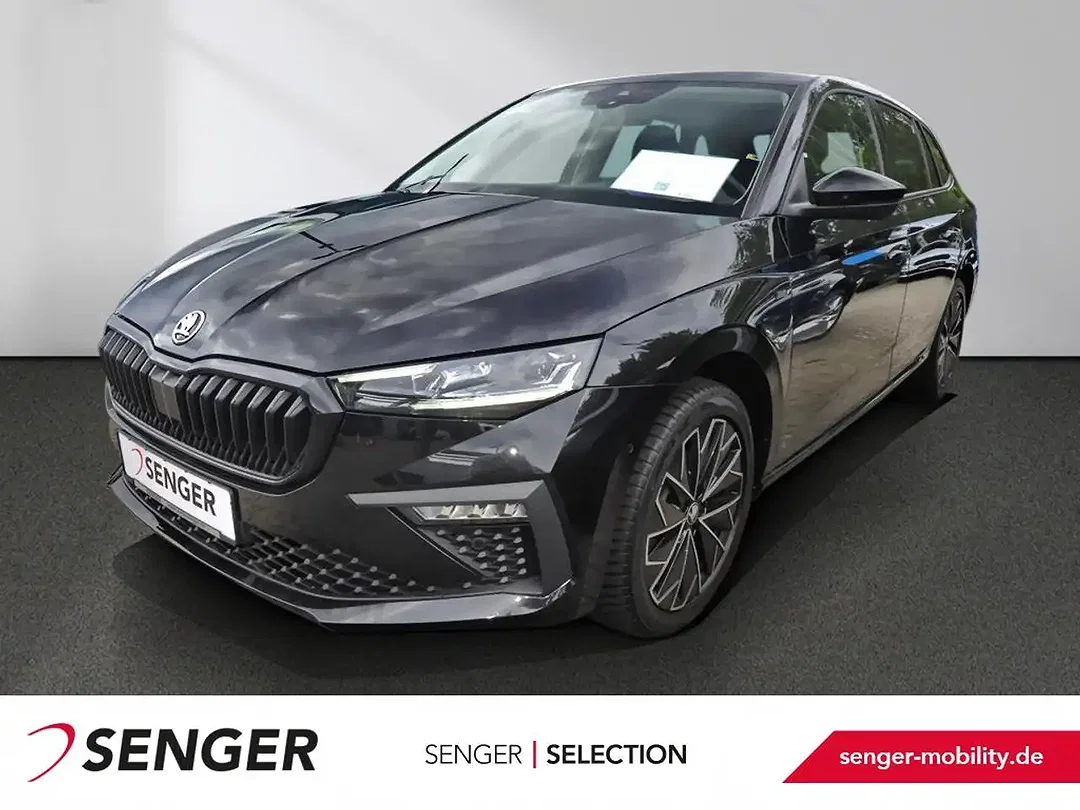 Skoda Scala 1.5 TSI Tour - Afbeelding 1