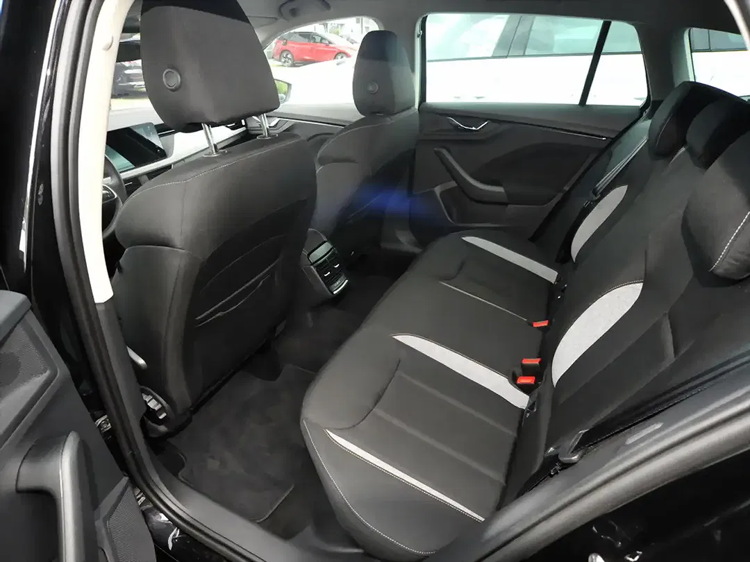 Skoda Scala 1.5 TSI Tour - Thumbnail 10