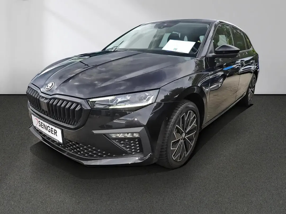 Skoda Scala 1.5 TSI Tour - Thumbnail 12