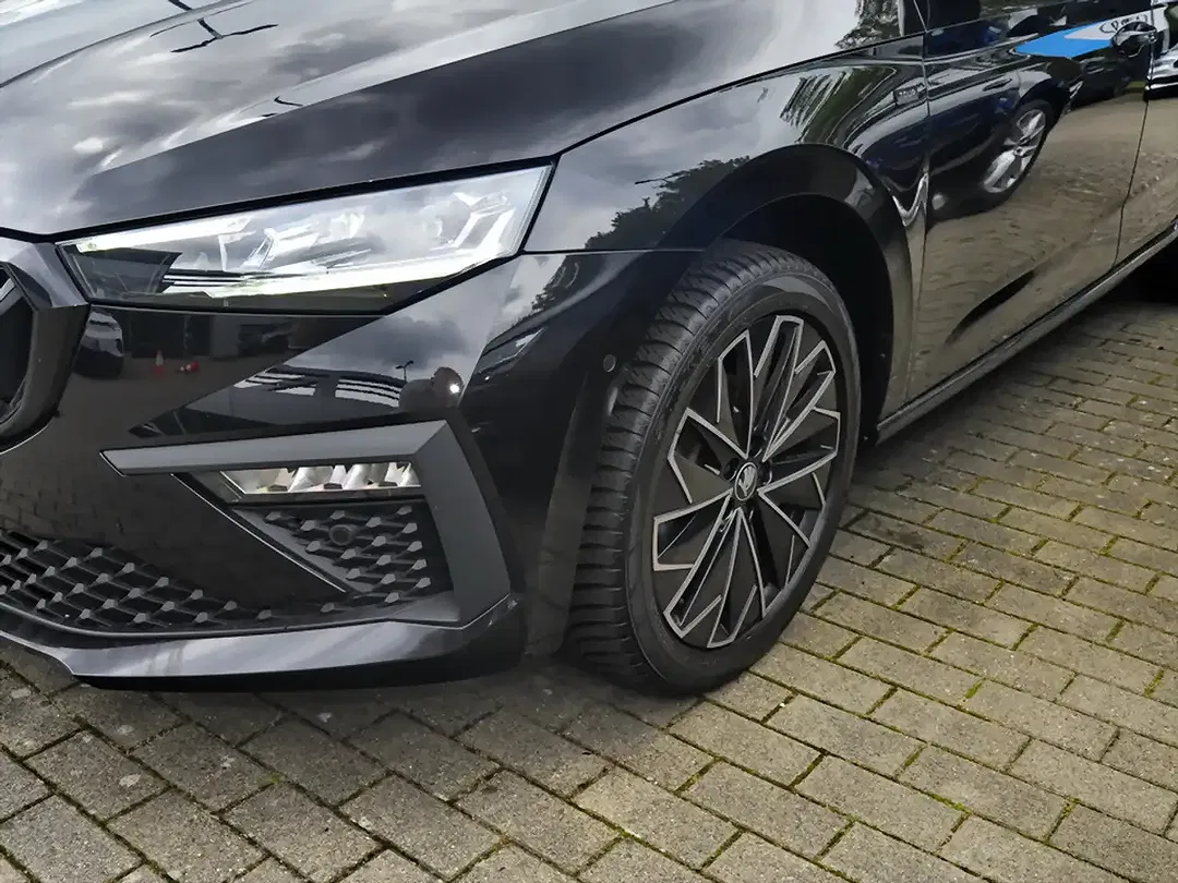 Skoda Scala 1.5 TSI Tour - Thumbnail 5