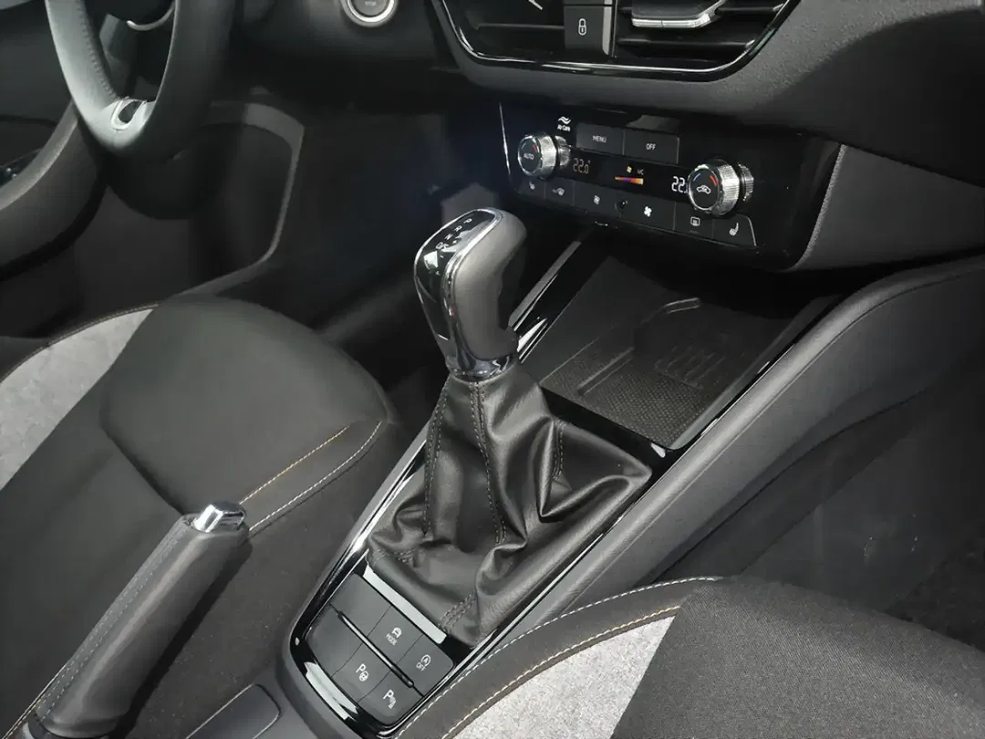 Skoda Scala 1.5 TSI Tour - Thumbnail 7