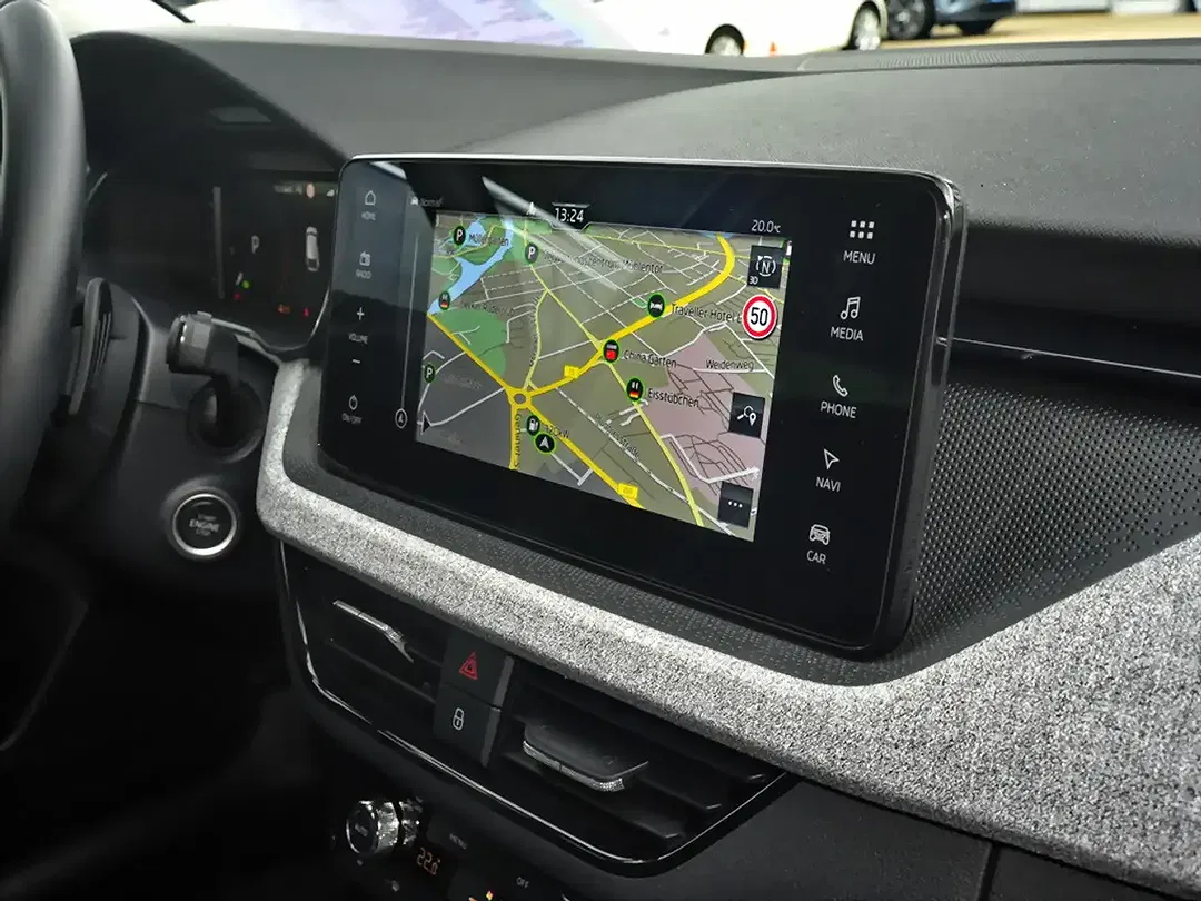Skoda Scala 1.5 TSI Tour - Thumbnail 8