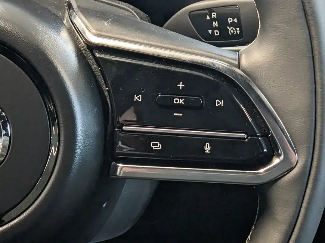 Mazda 6e EV Takumi - Thumbnail 13
