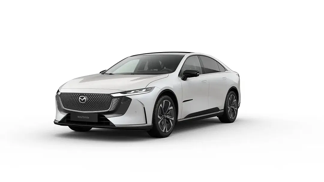 Mazda 6e EV Takumi - foto 1