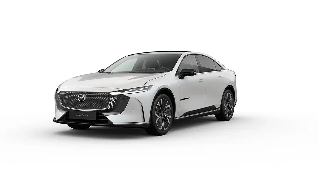 Mazda 6e EV Takumi - Afbeelding 1