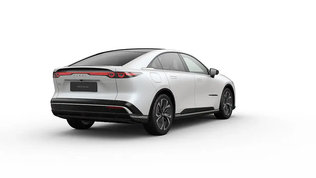Mazda 6e EV Takumi - Thumbnail 6